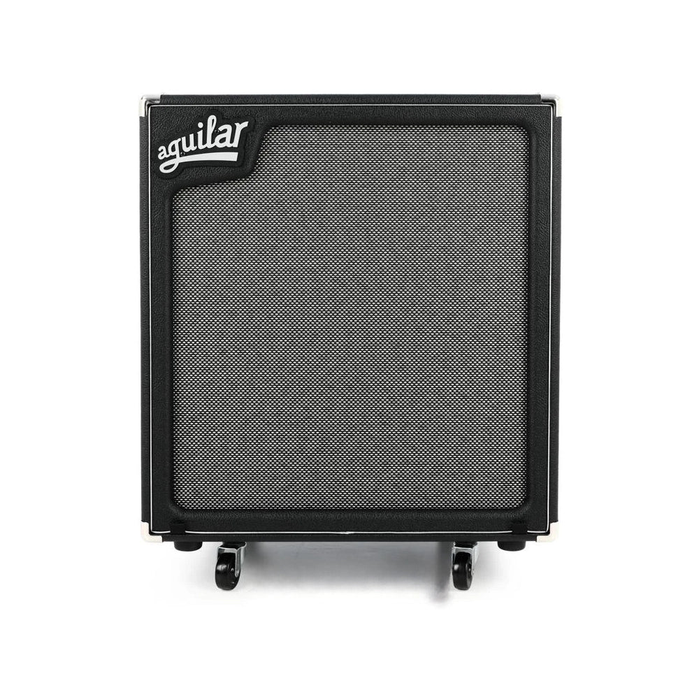 Aguilar SL 410x - 4x10" 800-watt 4 ohm Bass Cabinet