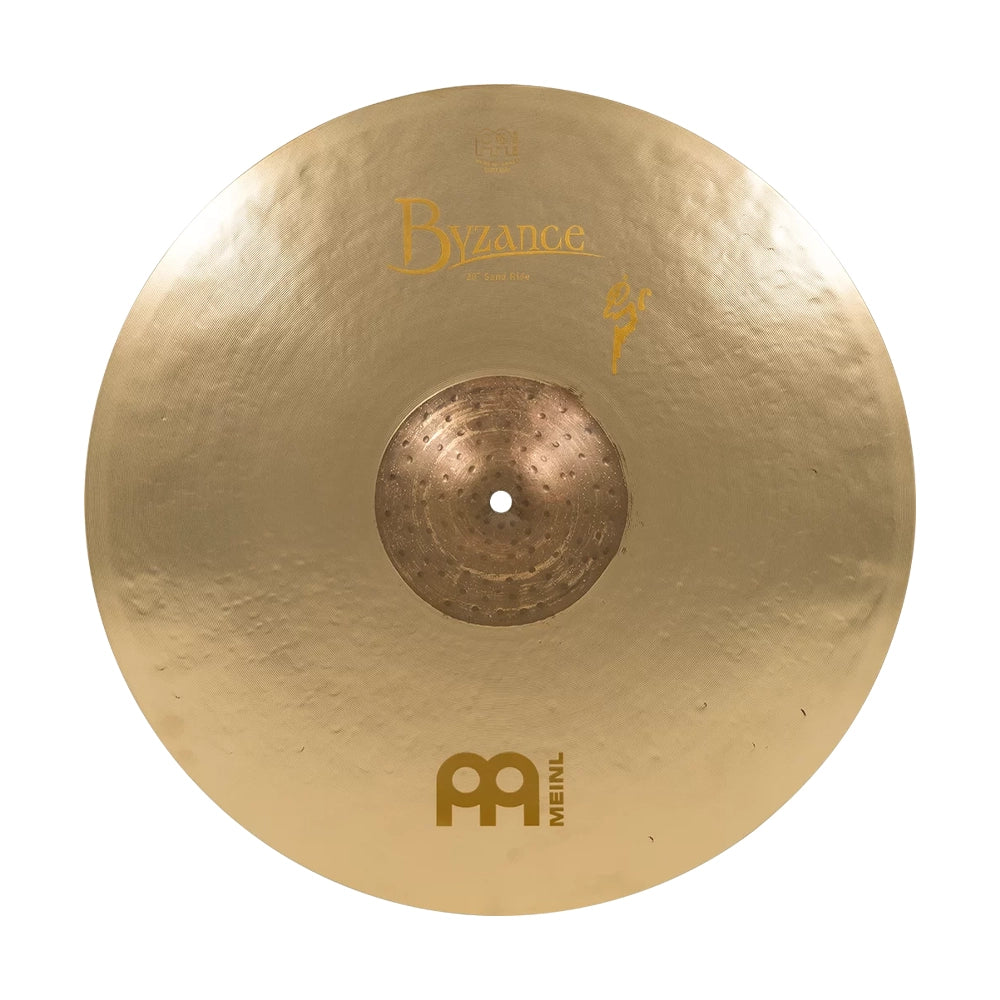 Meinl Byzance 20" Sand Ride Cymbal