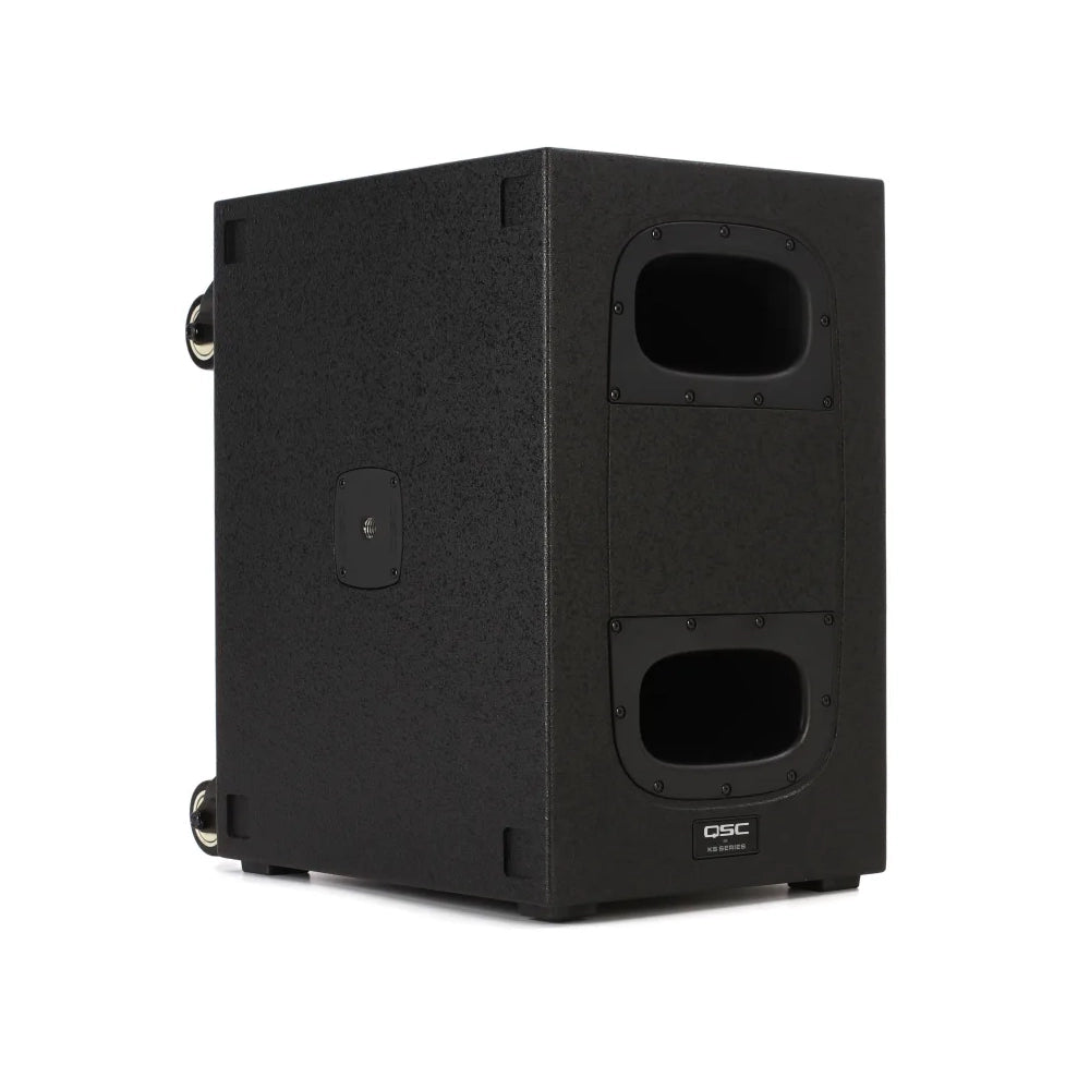 QSC KS112 2000W 12 Inch Powered Subwoofer