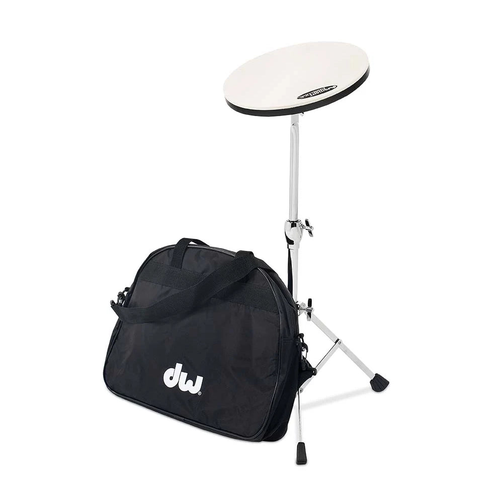 Pad de Práctica DW con Soporte y Bolsa