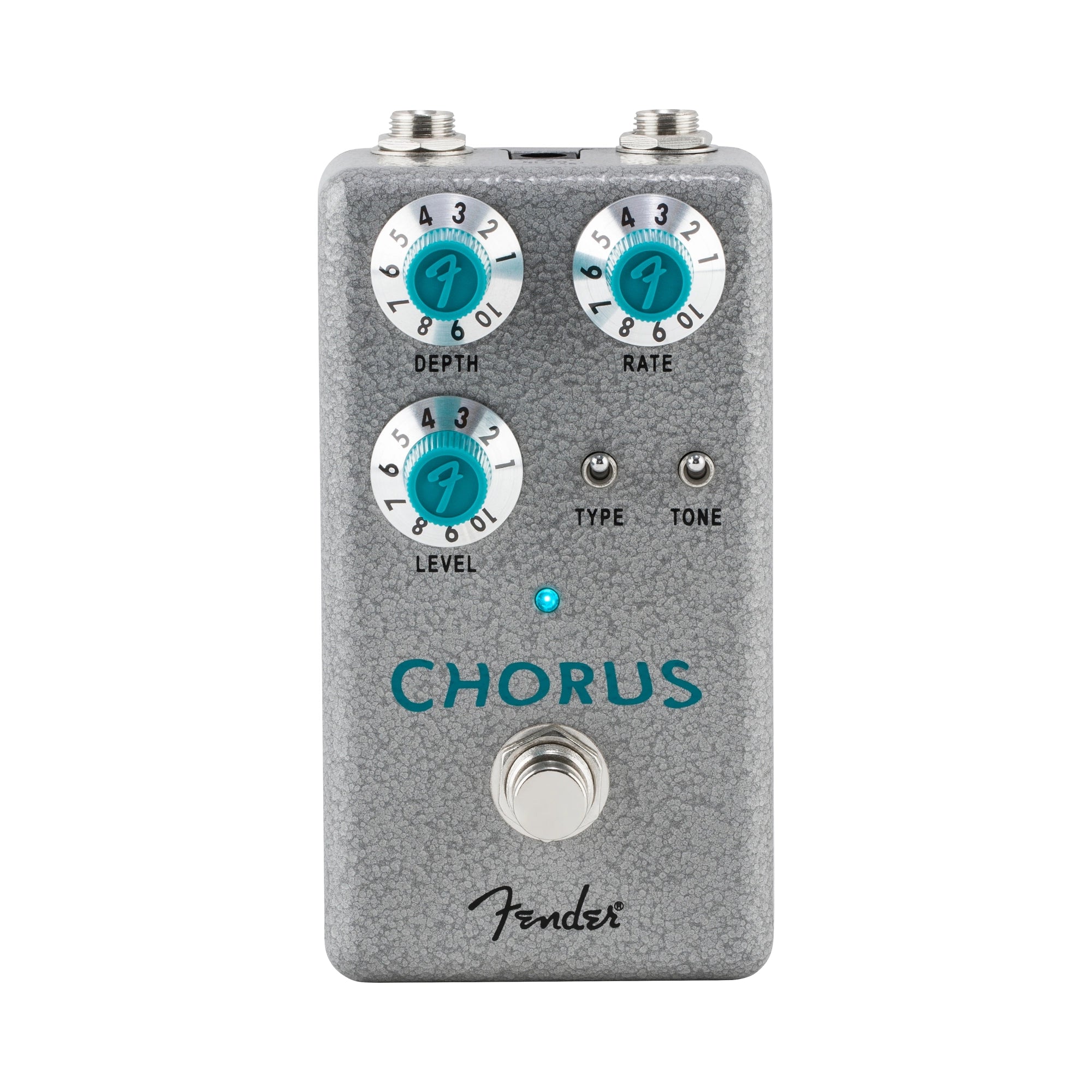 Fender Hammertone Chorus Pedal