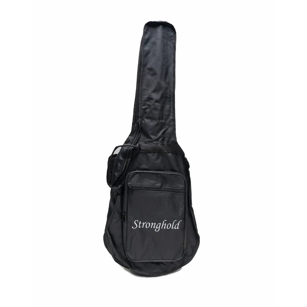 NUX Mighty 8BT Amp + ES-02 Tuner + GB-E Guitar Bag Bundle