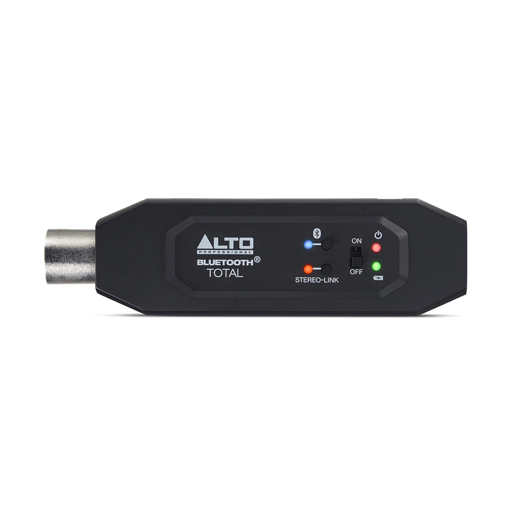 Alto Professional Bluetooth Total MkII Audio Adapter