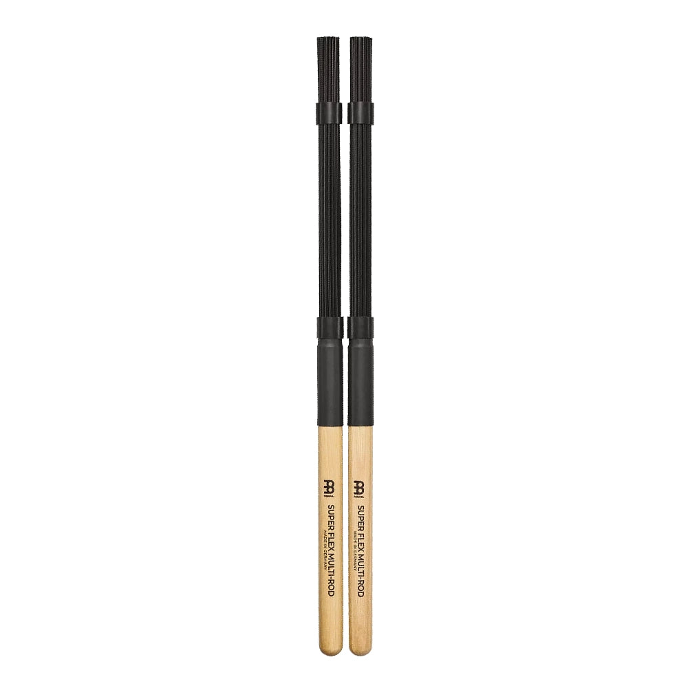 Meinl Nylon Super Flex Multi-Rod Sticks