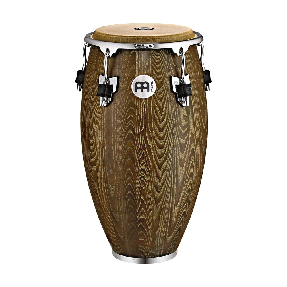 Meinl Woodcraft Series Tumba 12 1/2"- Vintage Brown