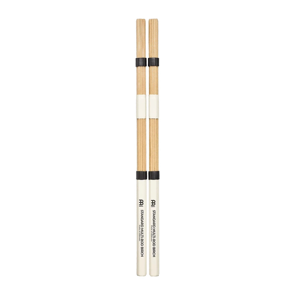 Meinl Standard Multi-Rod Birch Sticks