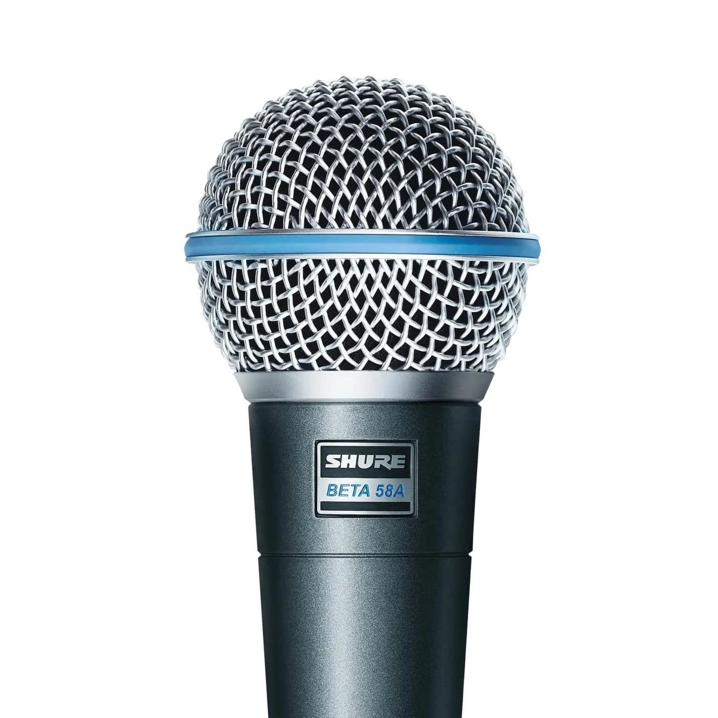 Shure BETA 58A Vocal Microphone
