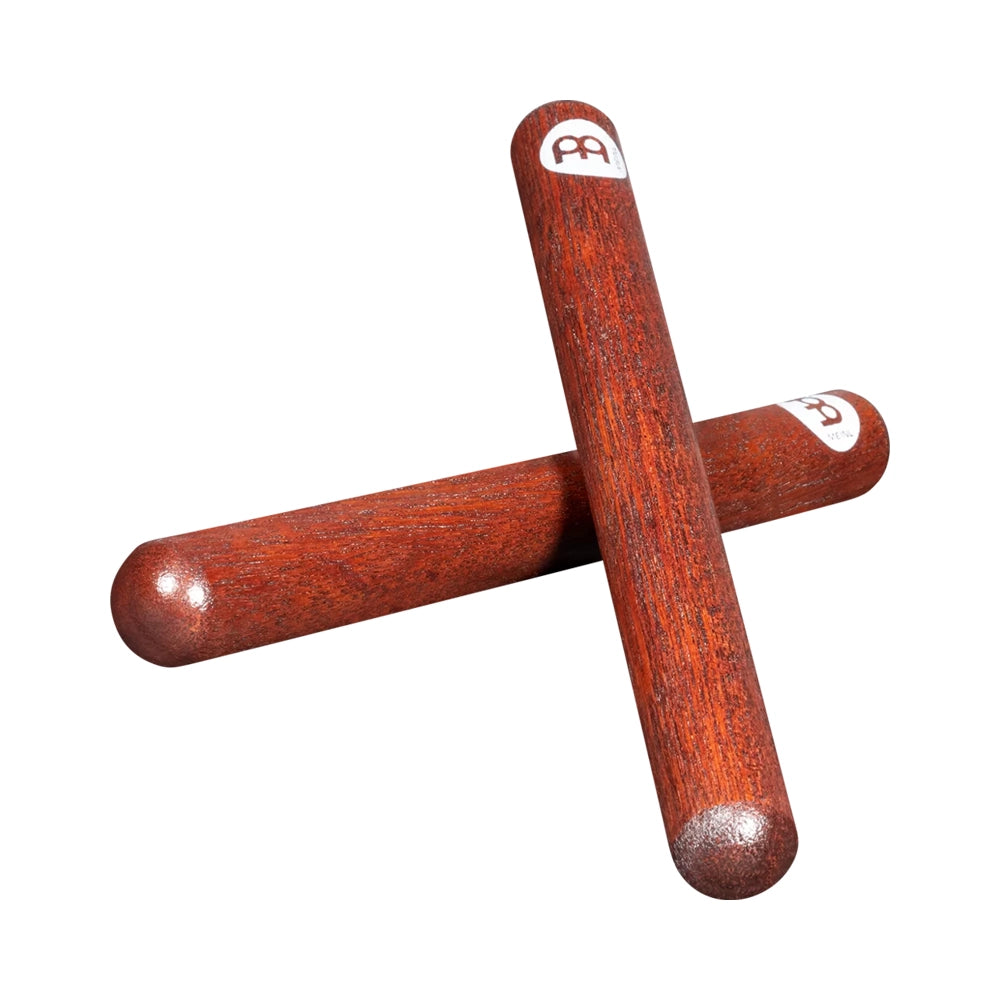 Meinl Pocket Claves Hardwood