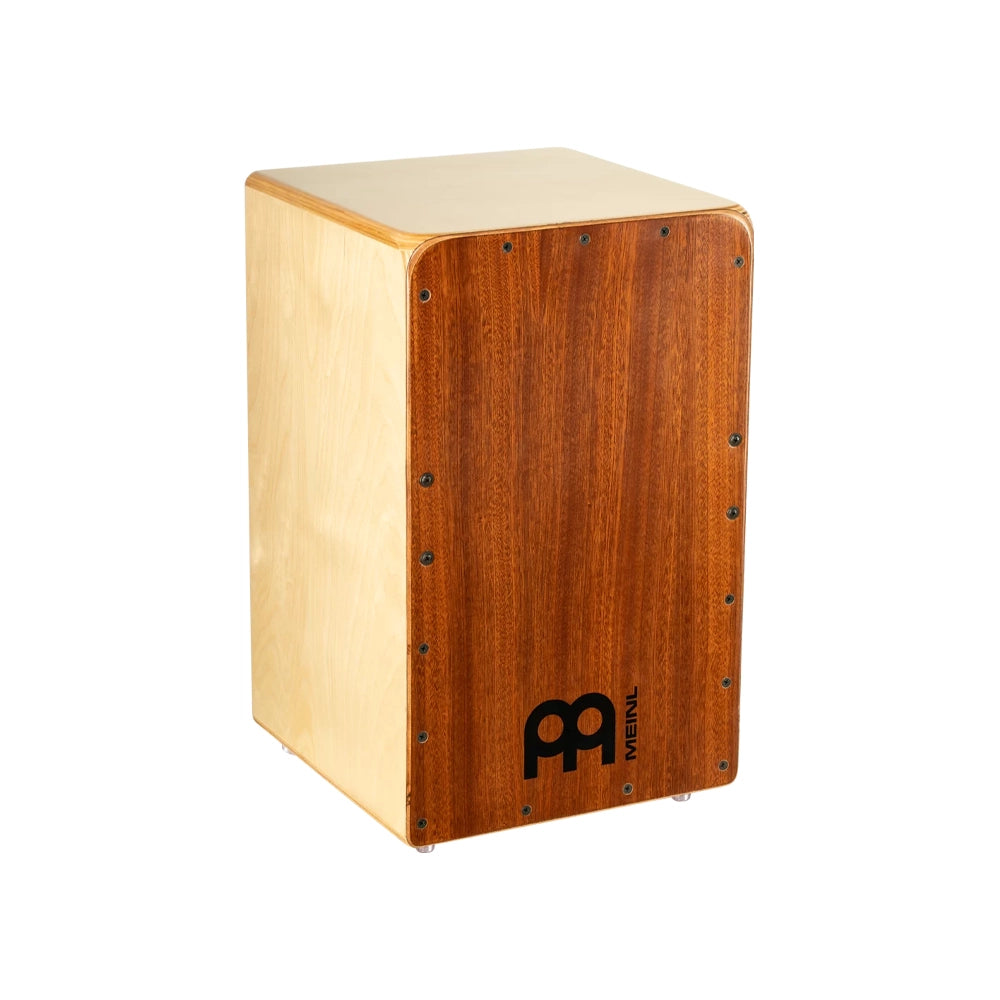 Meinl Woodcraft Professional Cajon Mahogany