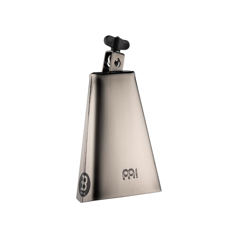 Meinl Steel Bell Cowbell - Big Mouth 8 in.