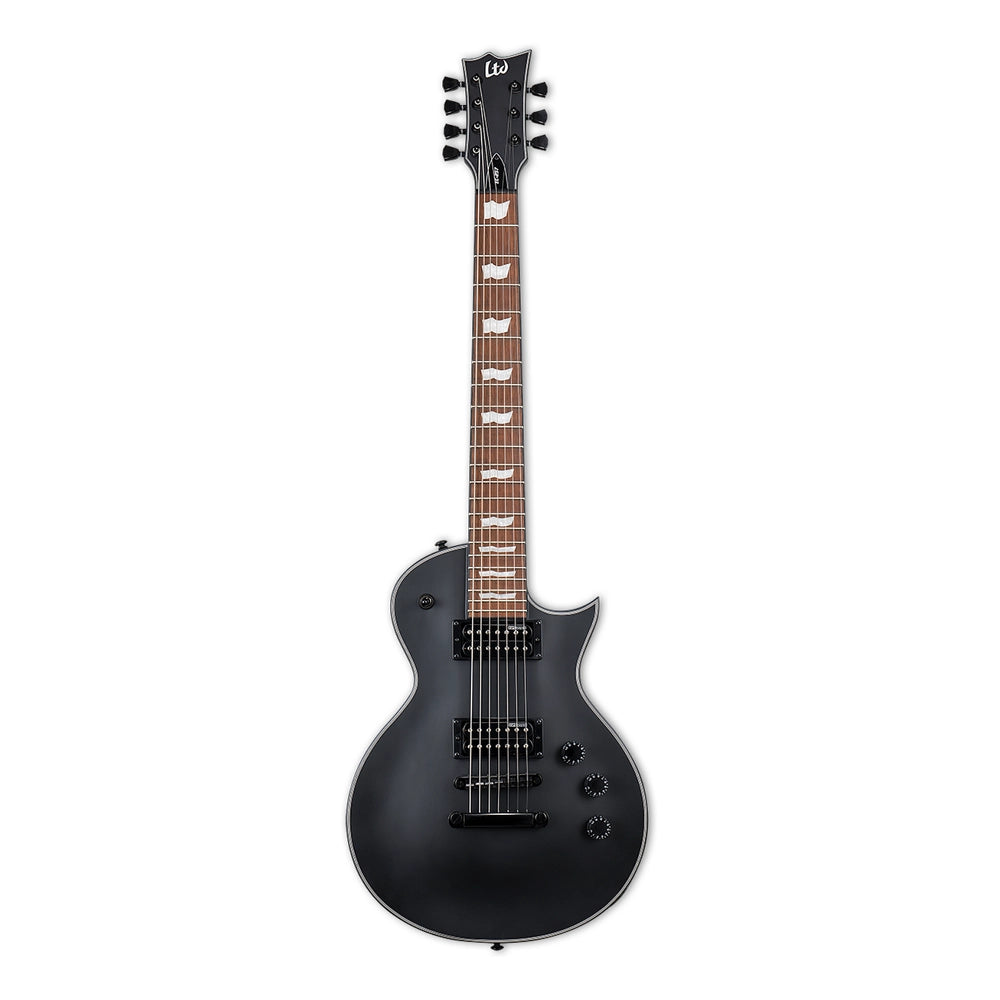 ESP LTD EC-257 - Black Satin