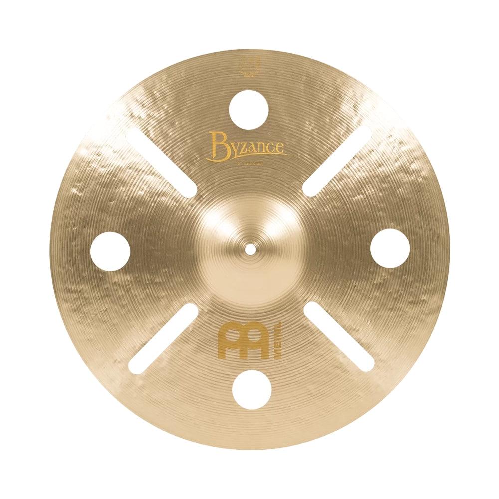 Meinl Byzance 18" Trash Crash Cymbal