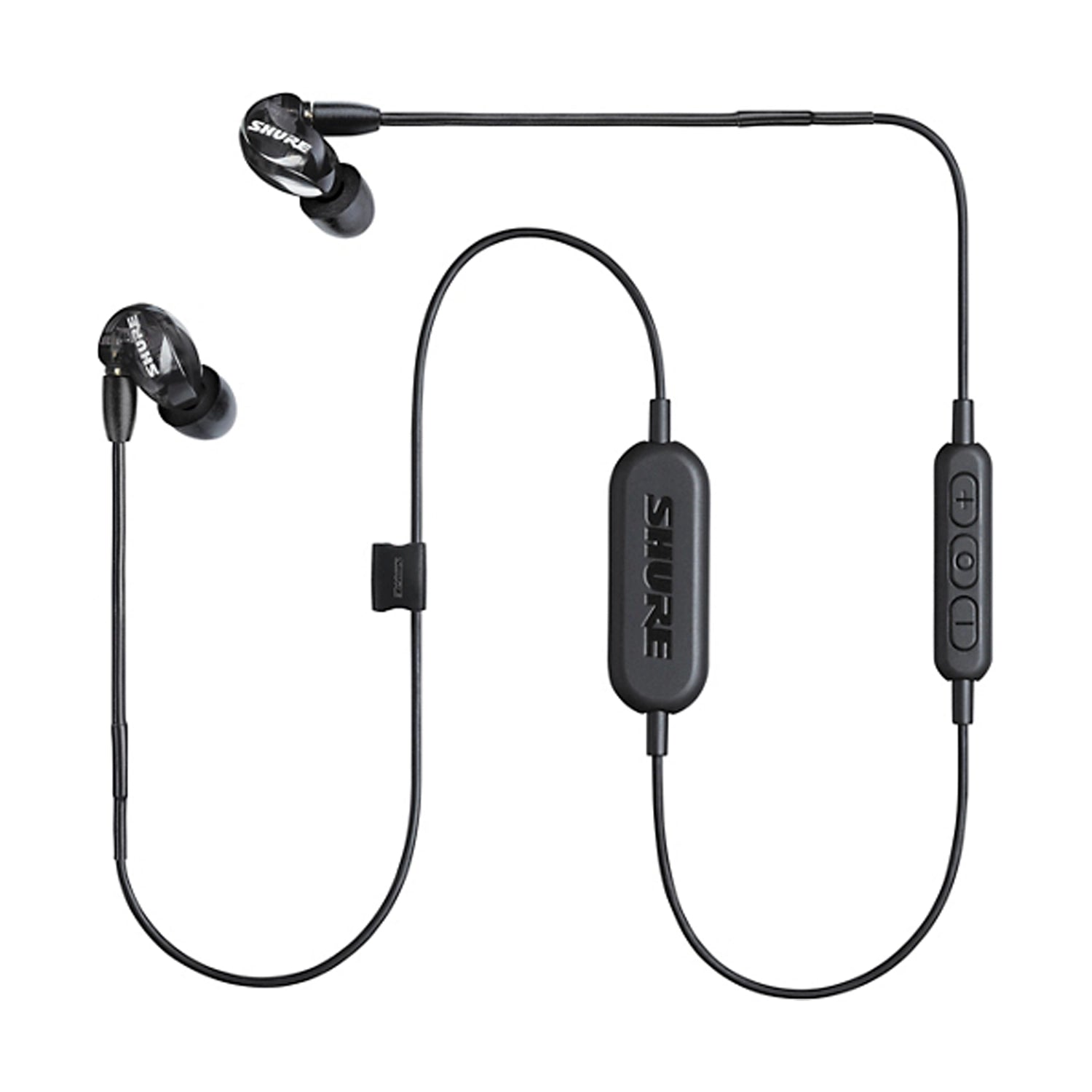 Shure Se215 Wireless Shure Earphones Wireless Shure SE215 PRO In