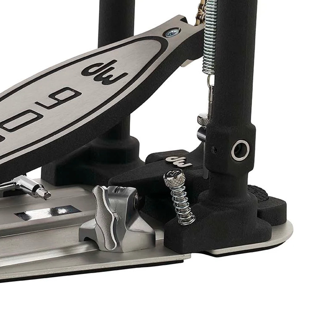 Pedal de bombo simple DW 9000 Series