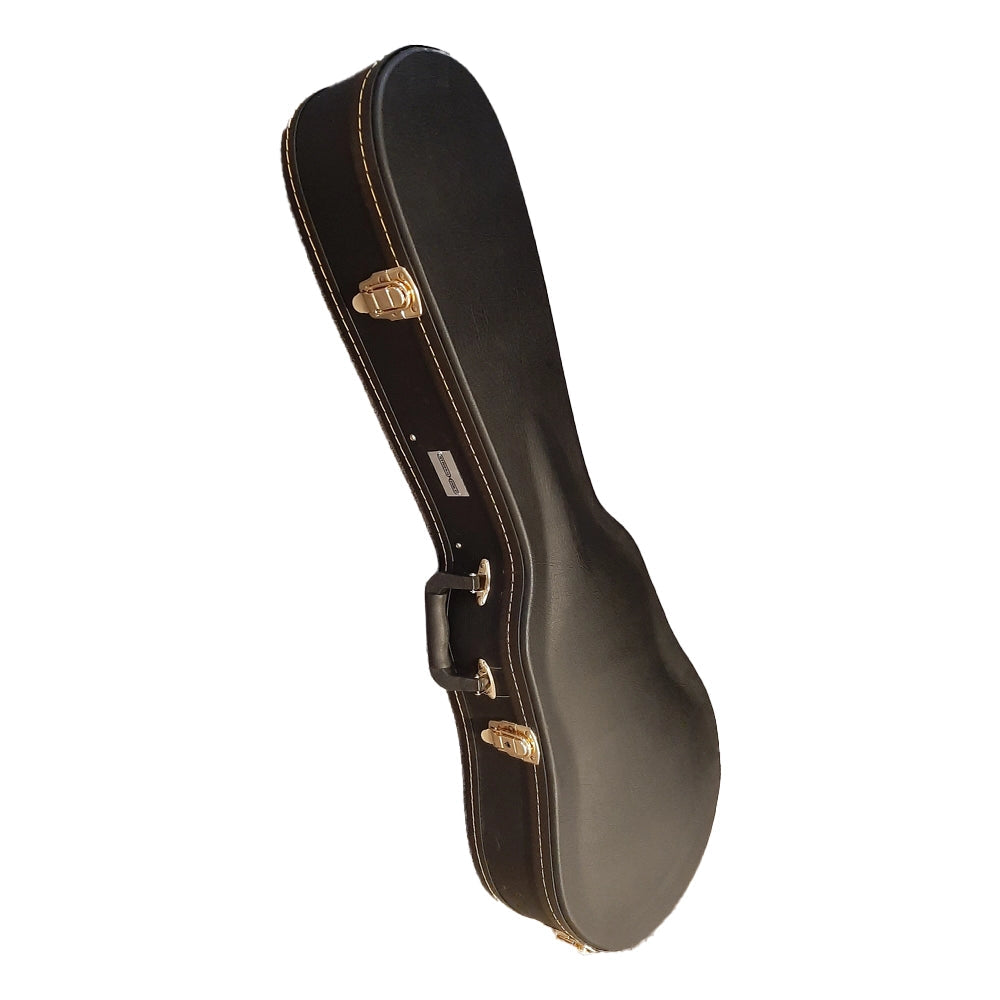 Stronghold CRC-100 Cuatro Hard Case