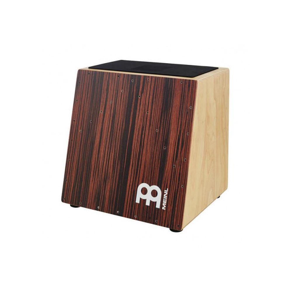 Meinl Trejon Natural Frontplate Ebony Wood