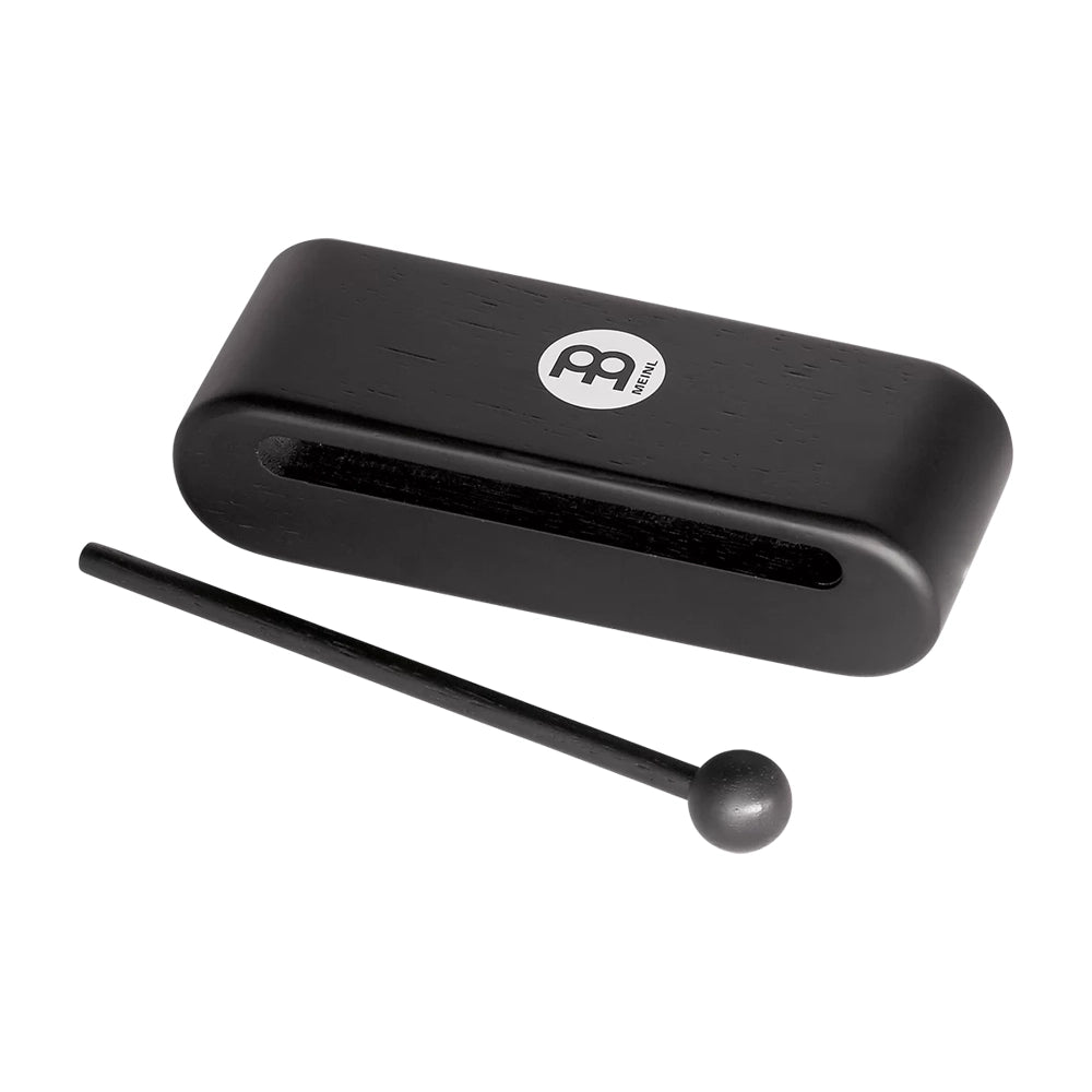 Meinl Wood Block Small Black