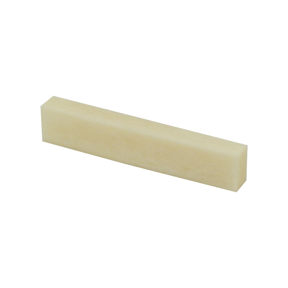 Nut-Bone, Oversized, 56mm X 11mm X 6.35mm