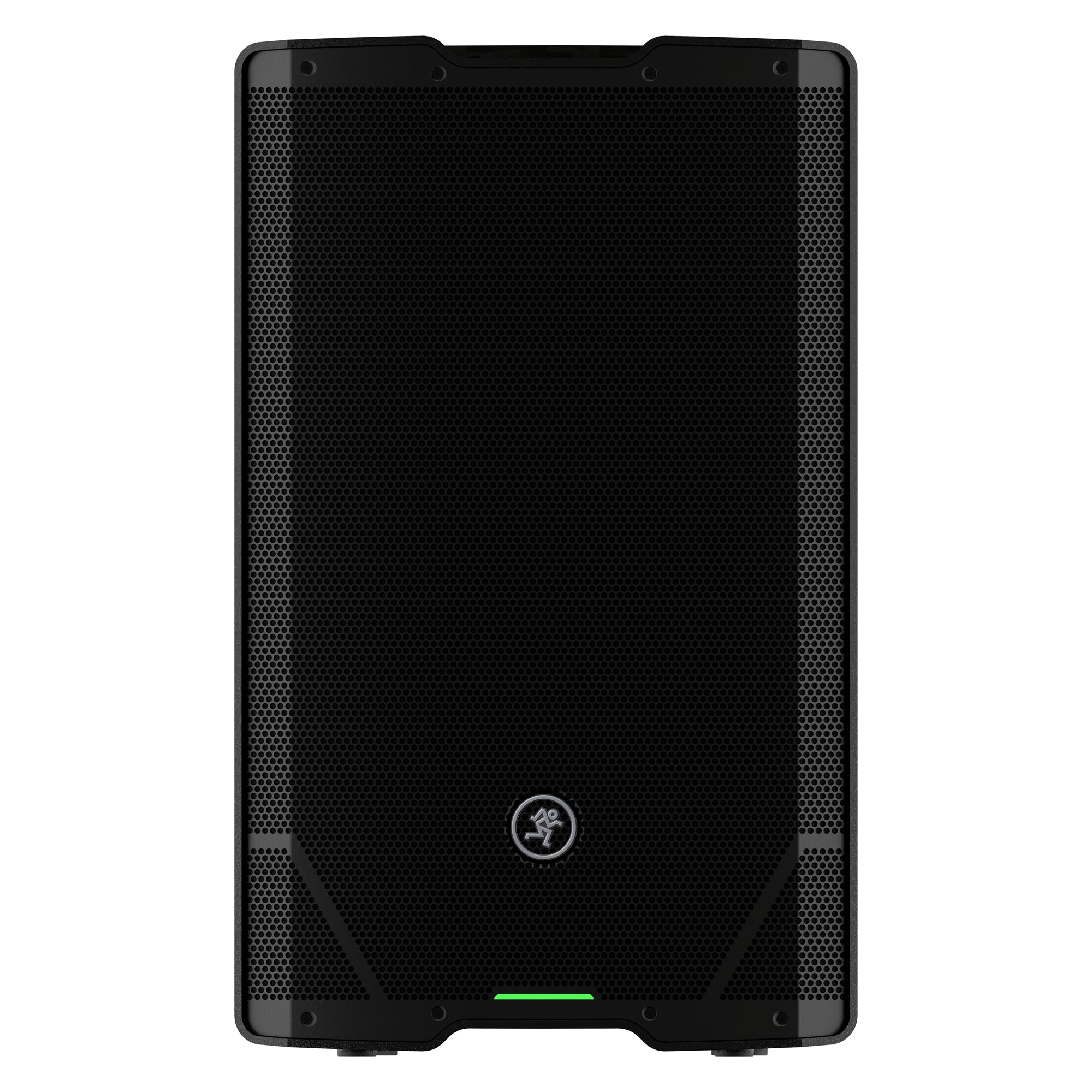 Mackie SRT215 1600W Professional Powered Loudspeaker 15 in. Black
