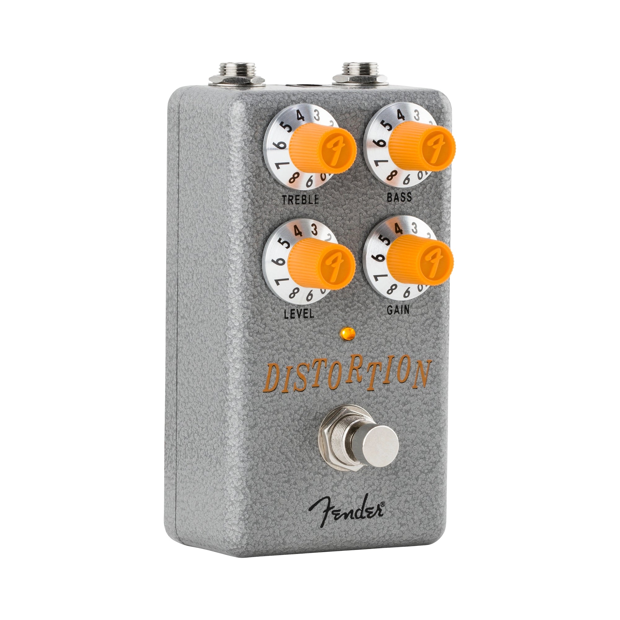 Fender Hammertone Distortion Pedal