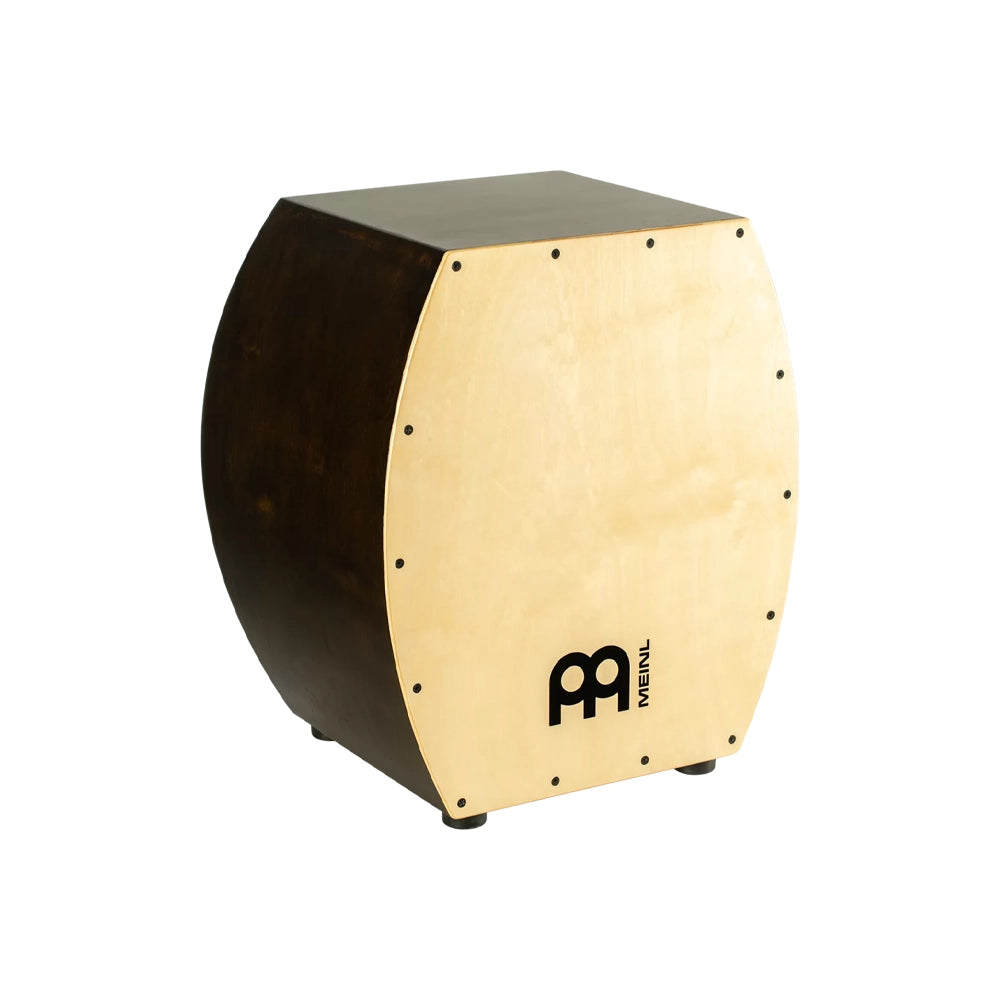 Meinl Oval Subwoofer Cajon Vintage Wine Barrel