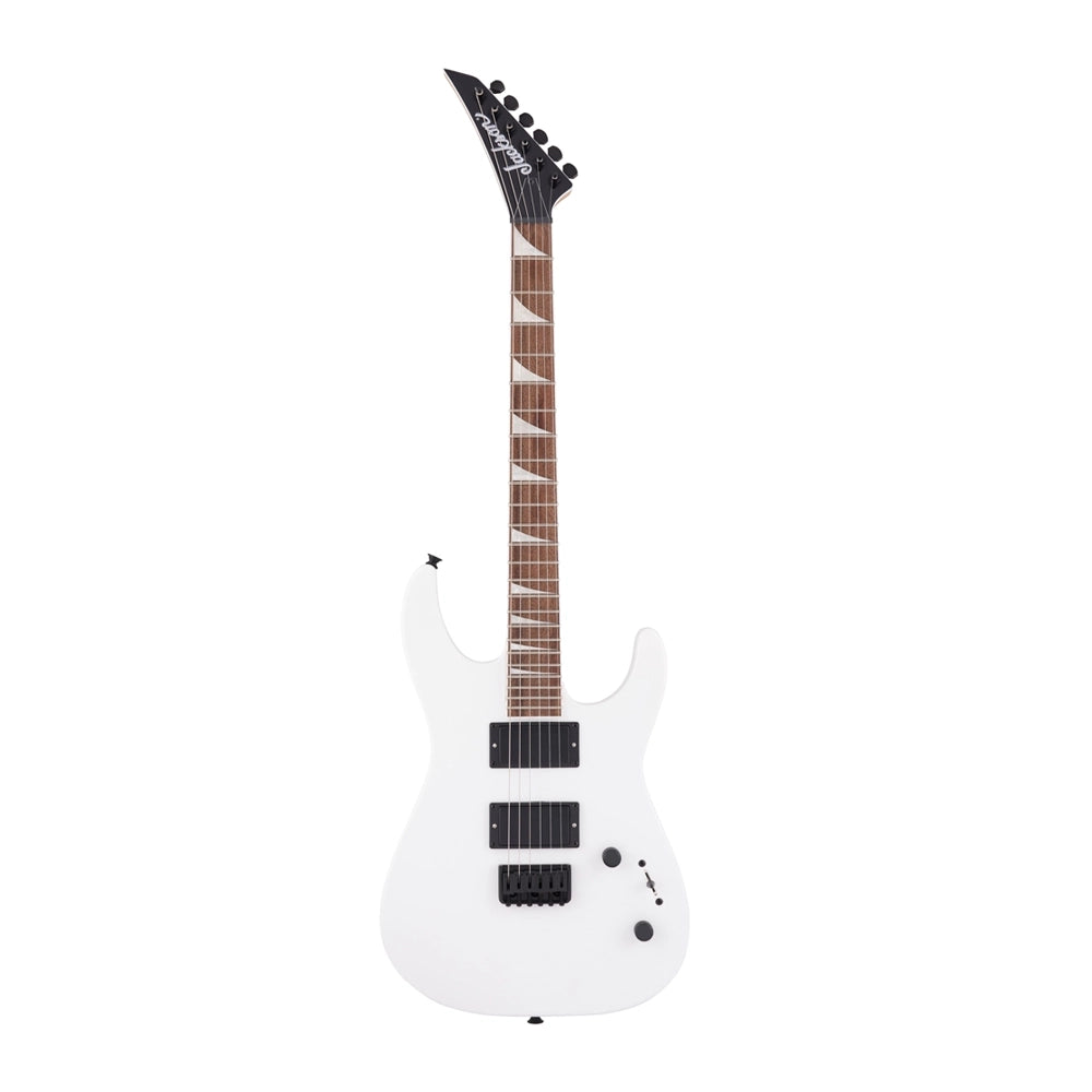 Jackson X Series Dinky Dk2xrht Electric Guitar - Snow White