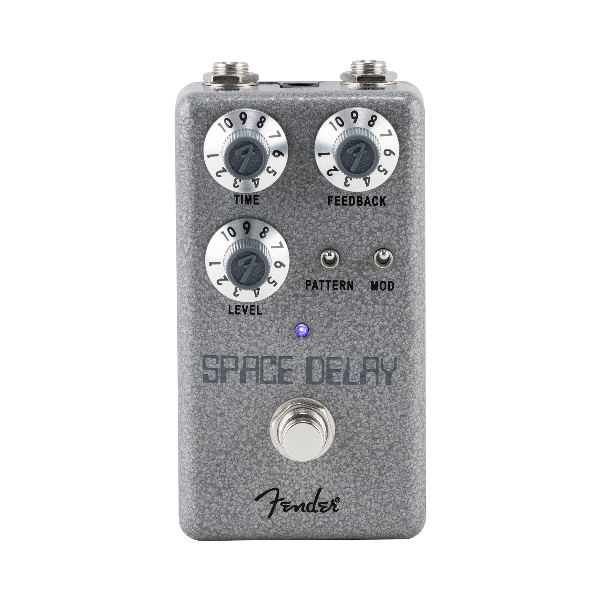 Fender Hammertone Space Delay Pedal