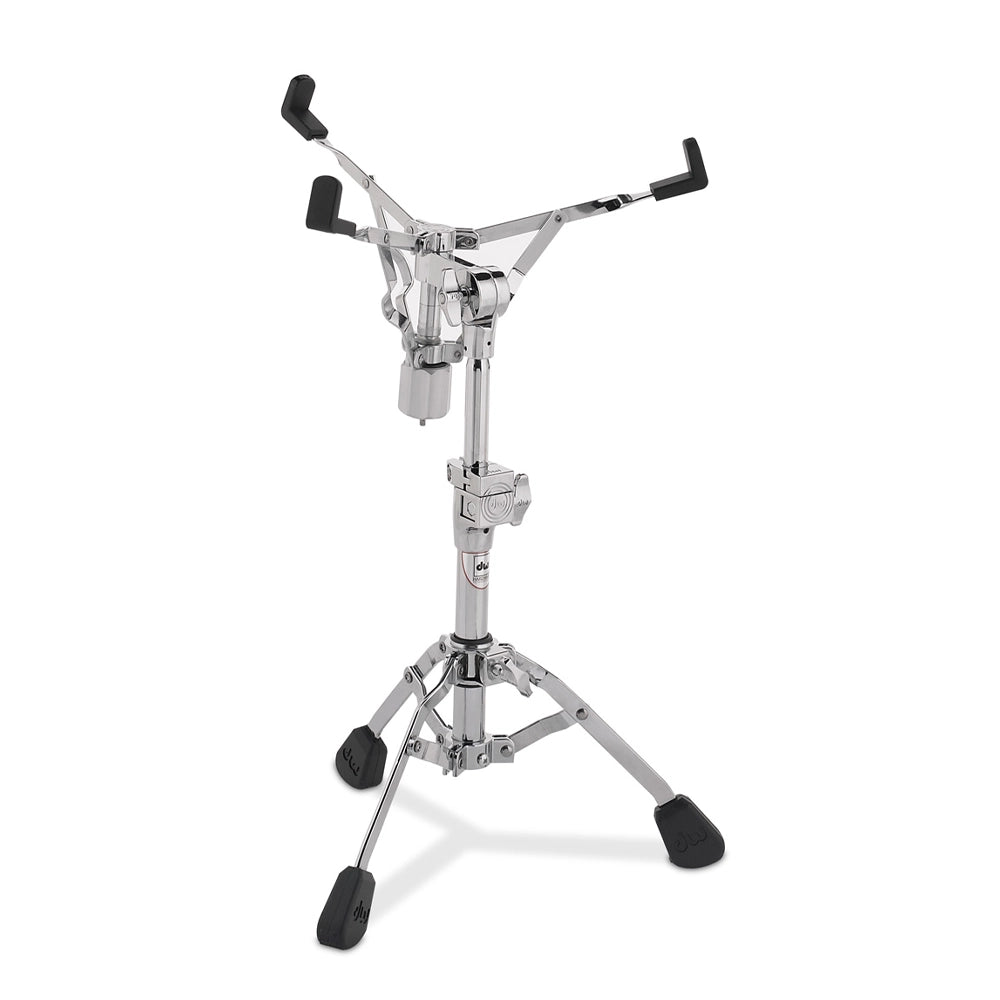 DW DWCP7300 7000 Series Snare Drum Stand Single Braced