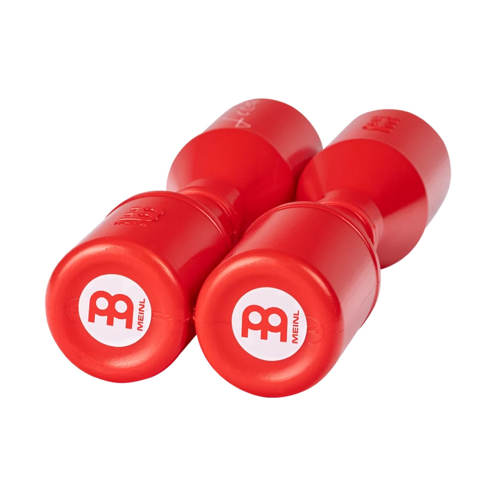 Meinl Percussion Artist Studio Plastic Shaker Red