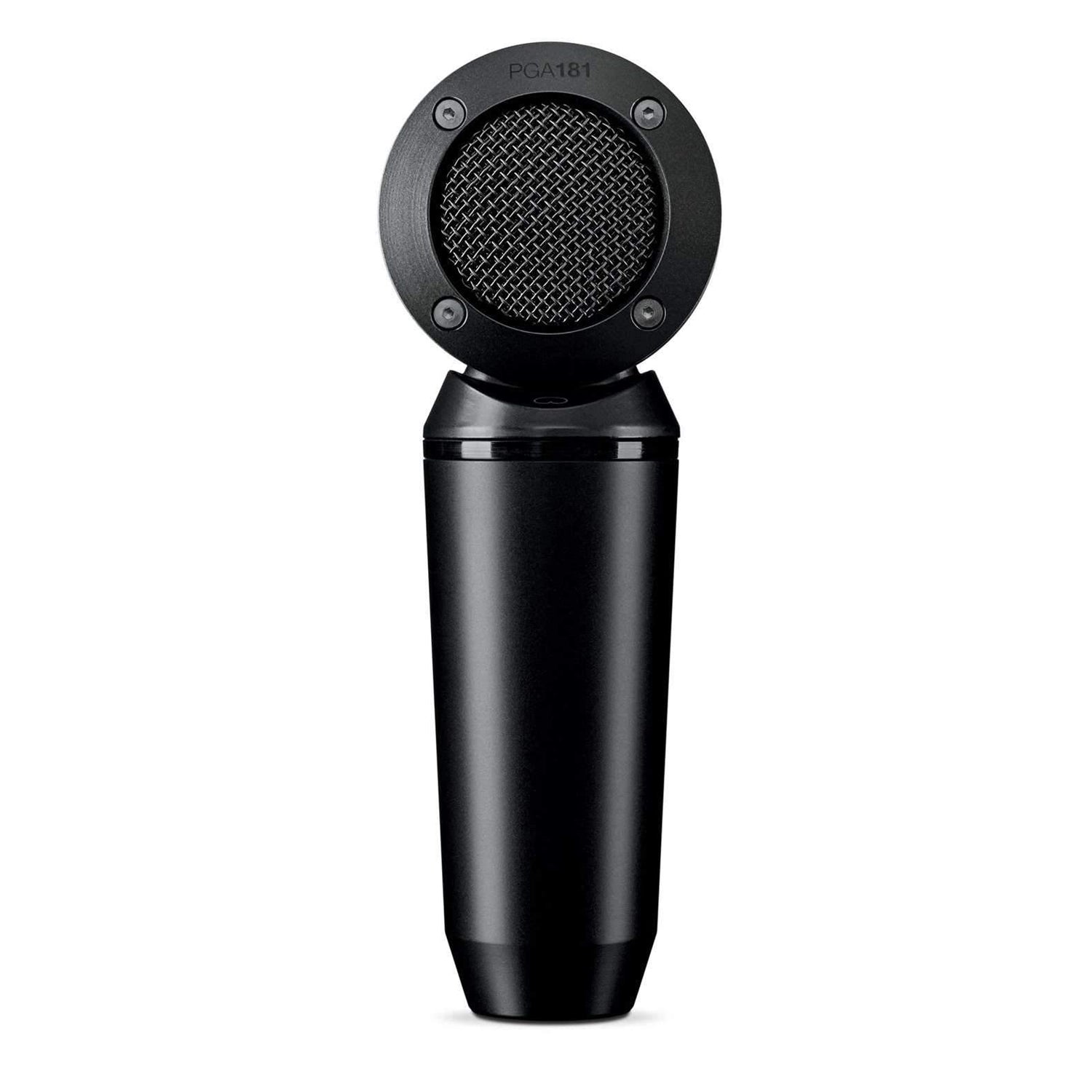 PGA181 Side-Address Cardioid Condenser Microphone