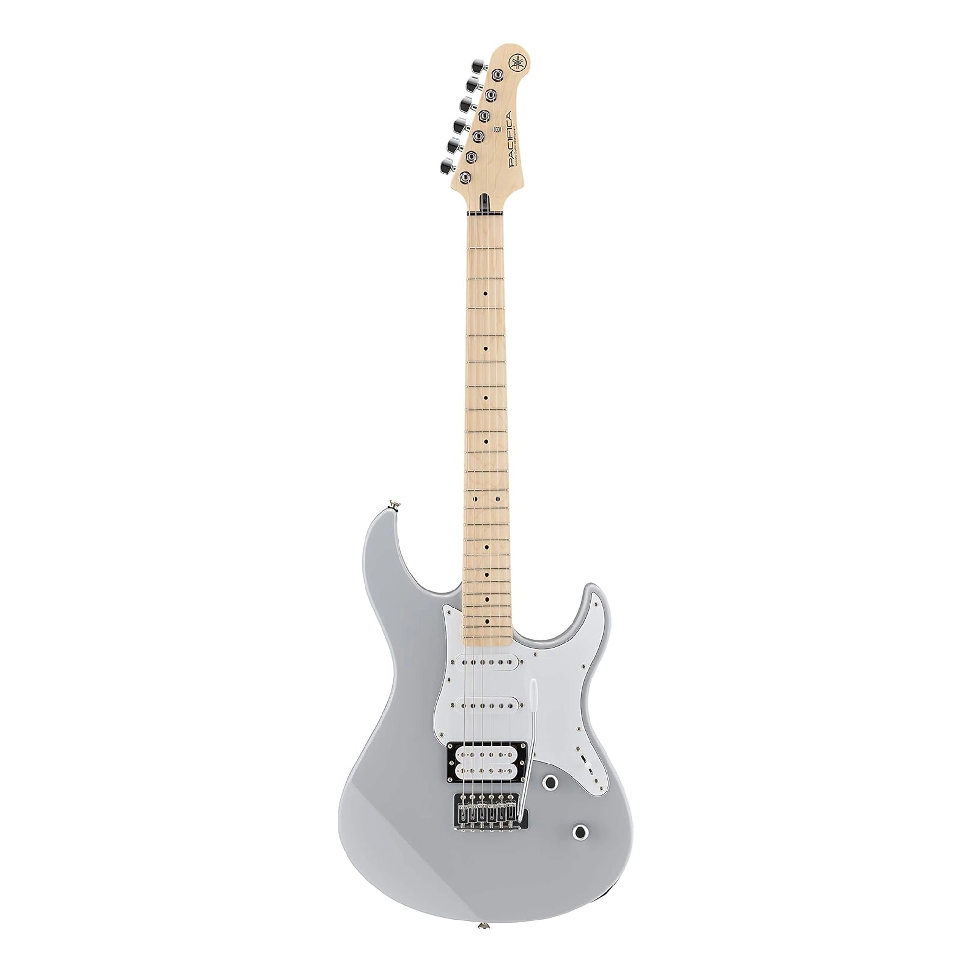 Yamaha PAC112VM Pacifica Electric Guitar - Grey