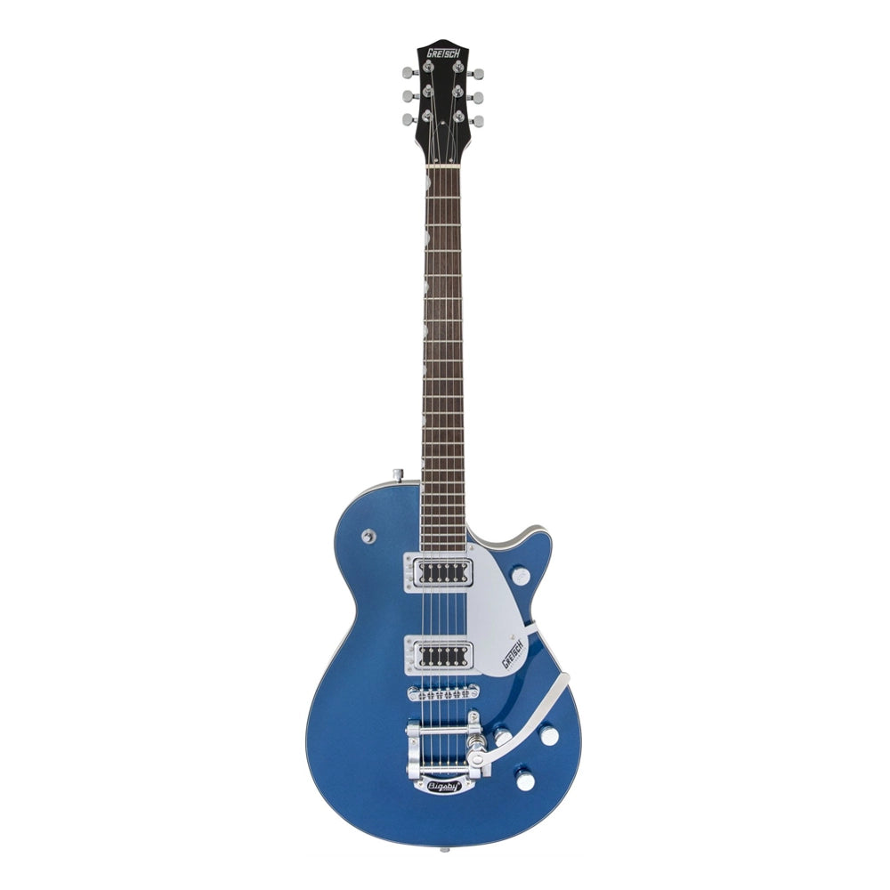 Gretsch G5230T Electromatic Jet FT - Aleutian Blue
