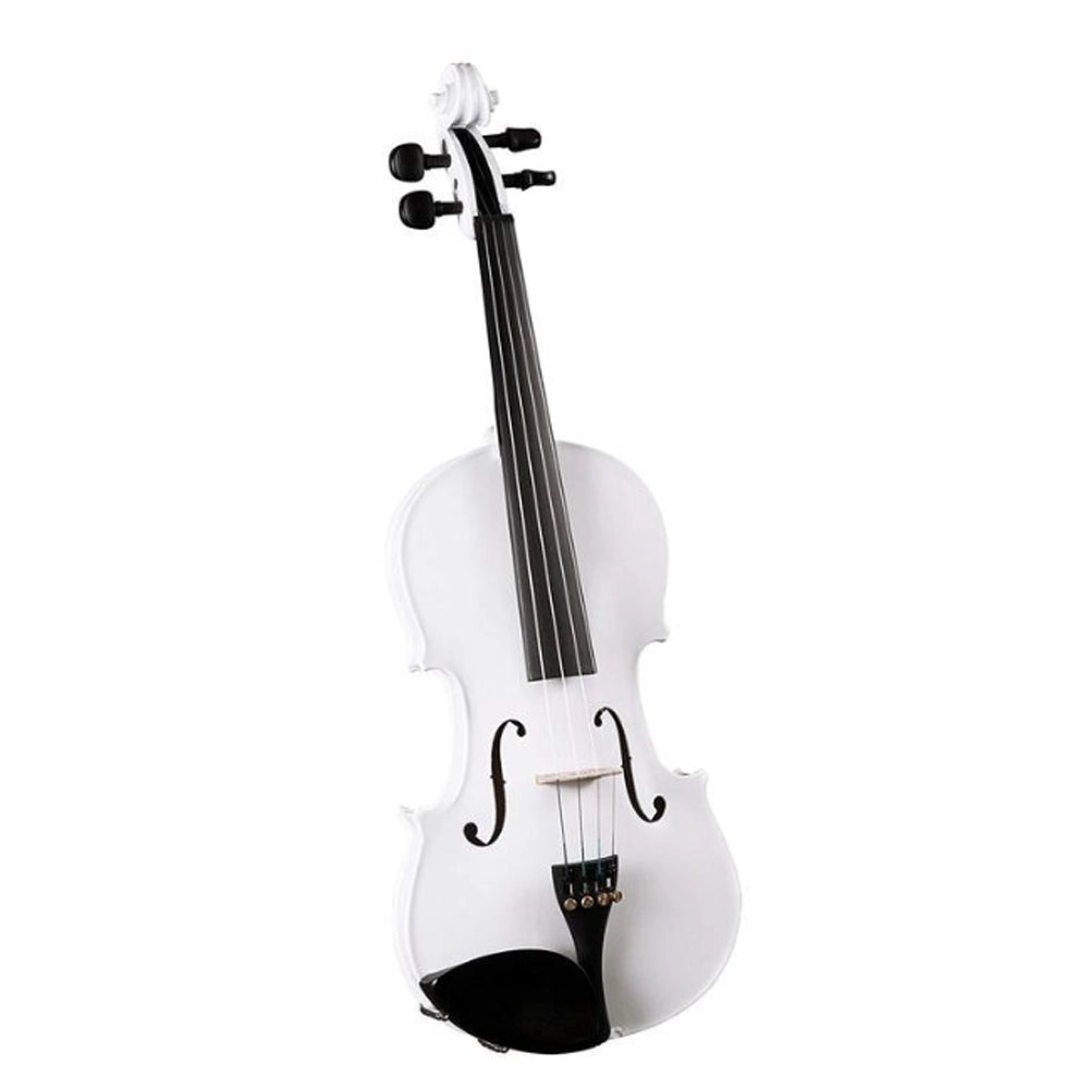 Conjunto de Violín Novato Premier Cremona SV-75 – Varios Colores