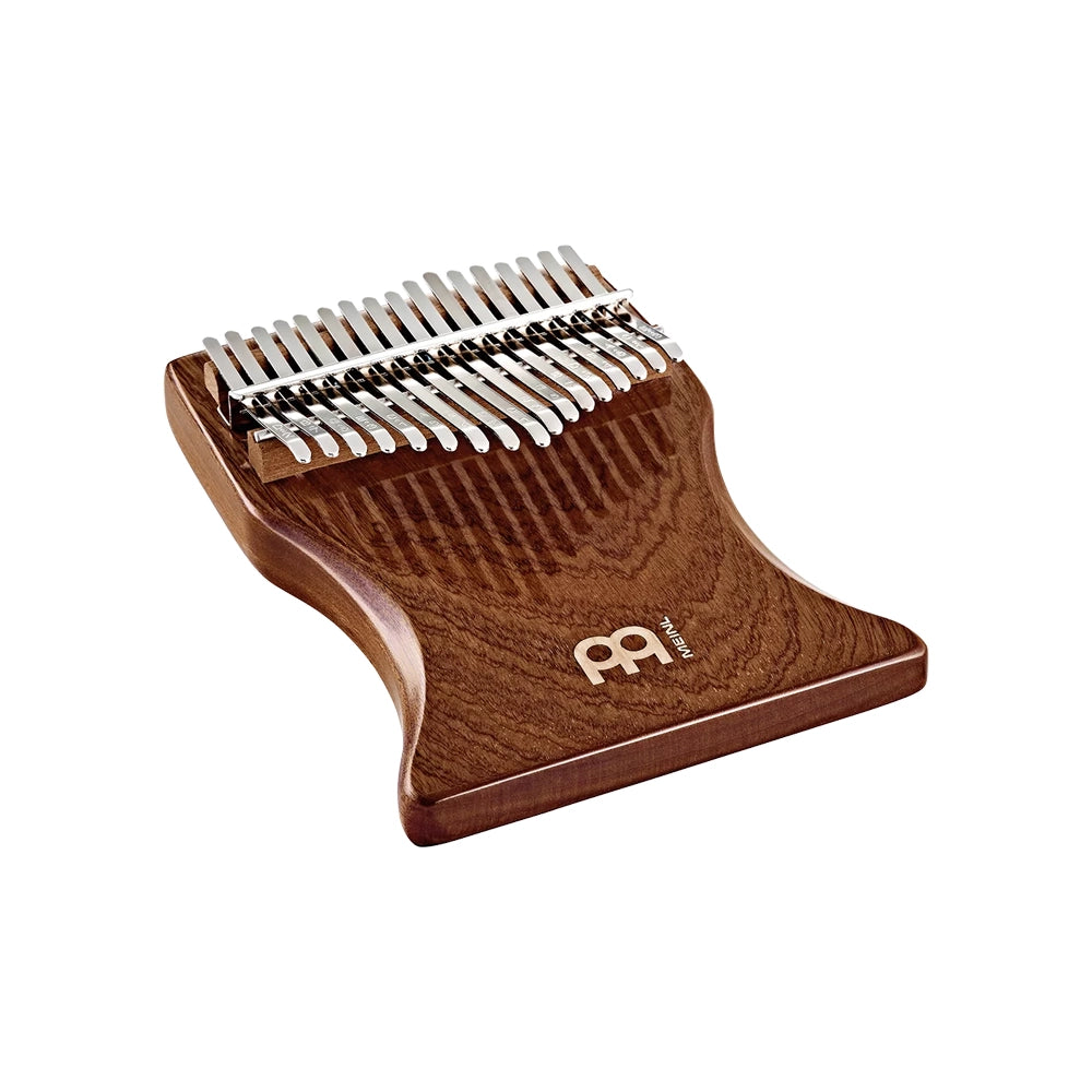 Meinl Sonic Energy 17-Note Kalimba In C Major - Sapele