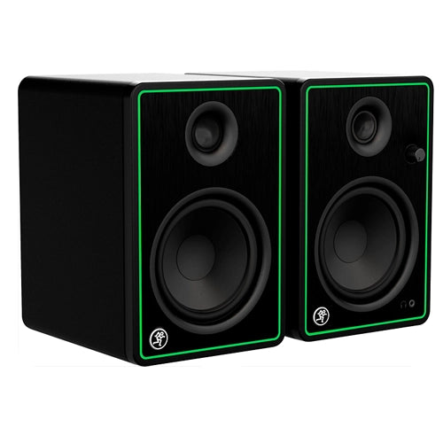 Mackie CR5-X Creative Reference Series 5" Multimedia Monitors (Pair)