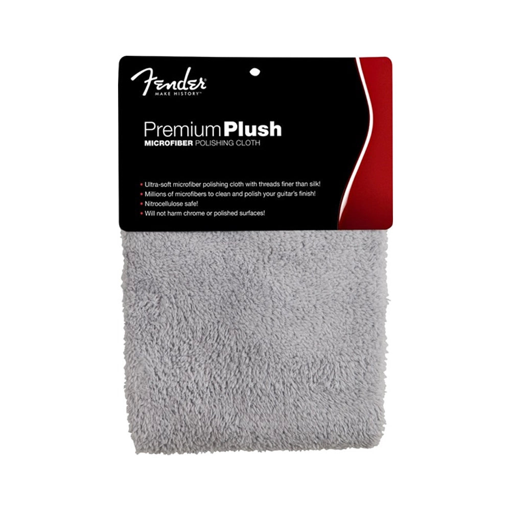 Fender Premium Plush Microfiber Cloth