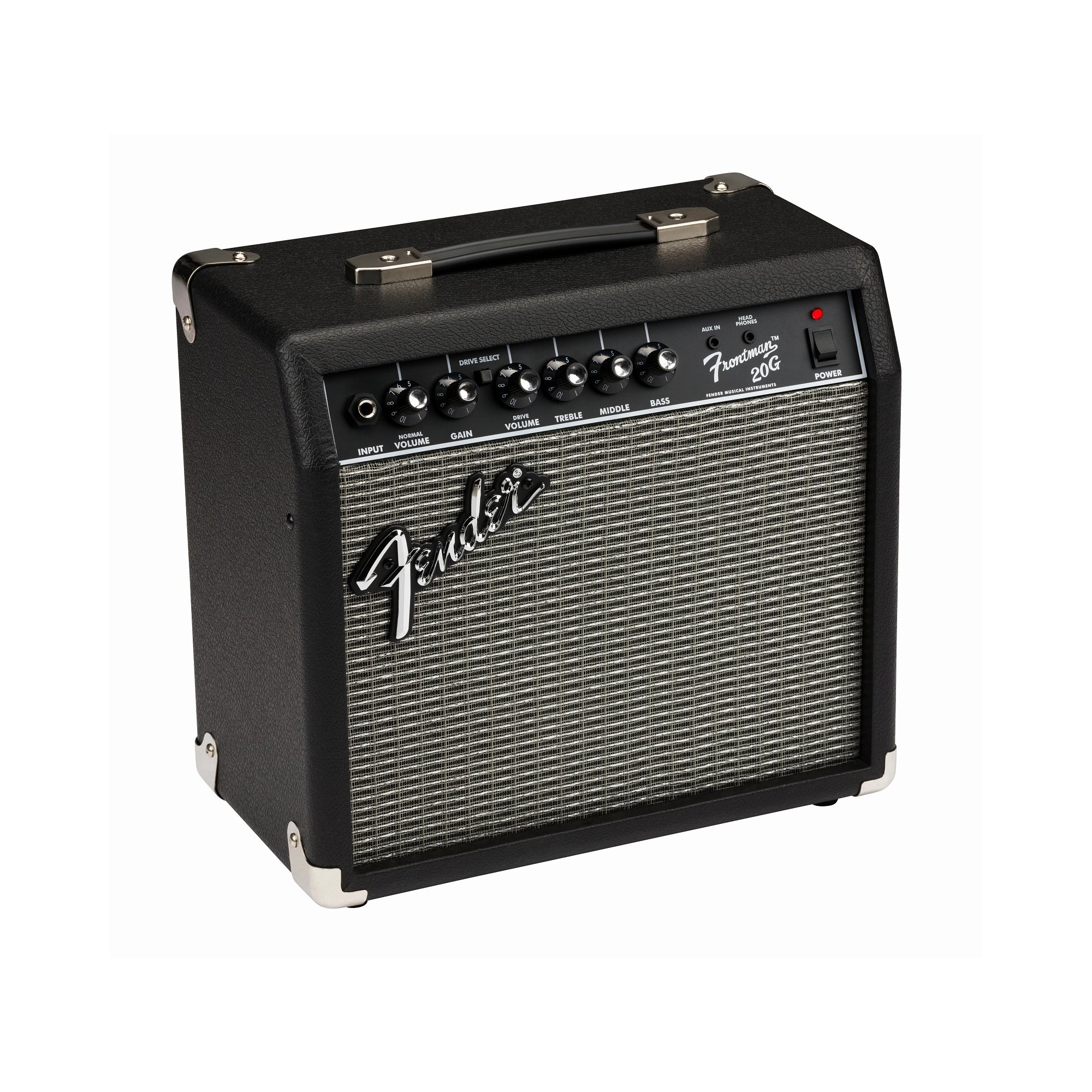 Fender Frontman 20G 20 Watt Guitar Combo Amplifier