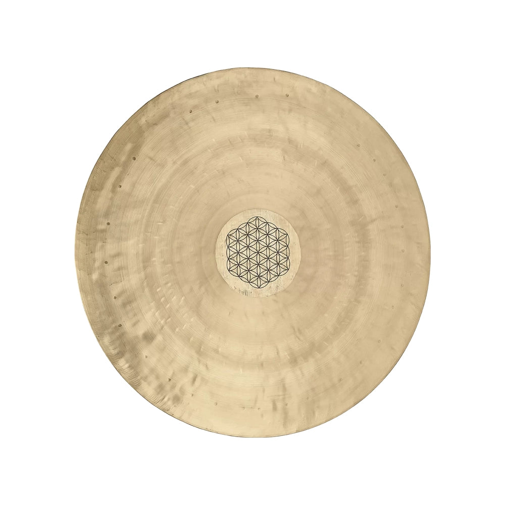 Meinl Wind Gong - Flower Of Life