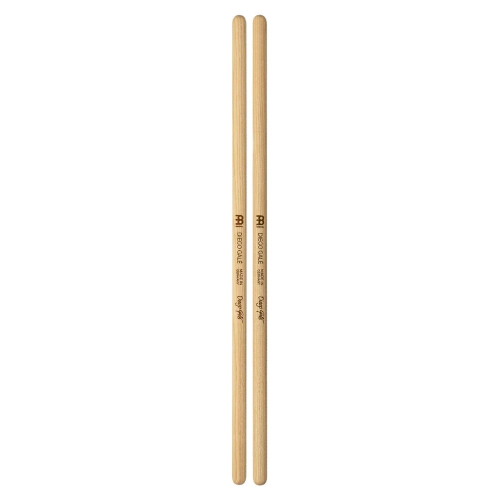 Meinl Diego Galé Signature American Hickory Timbale Sticks