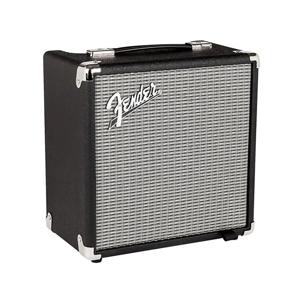 Fender Rumble 15 V3 1x8 Bass Combo Amplifier