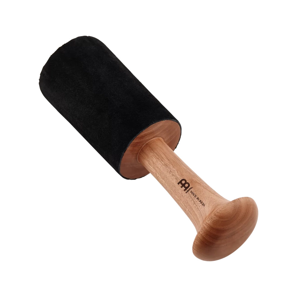 Meinl Singing Bowl Resonant Mallet - Leather X-Large