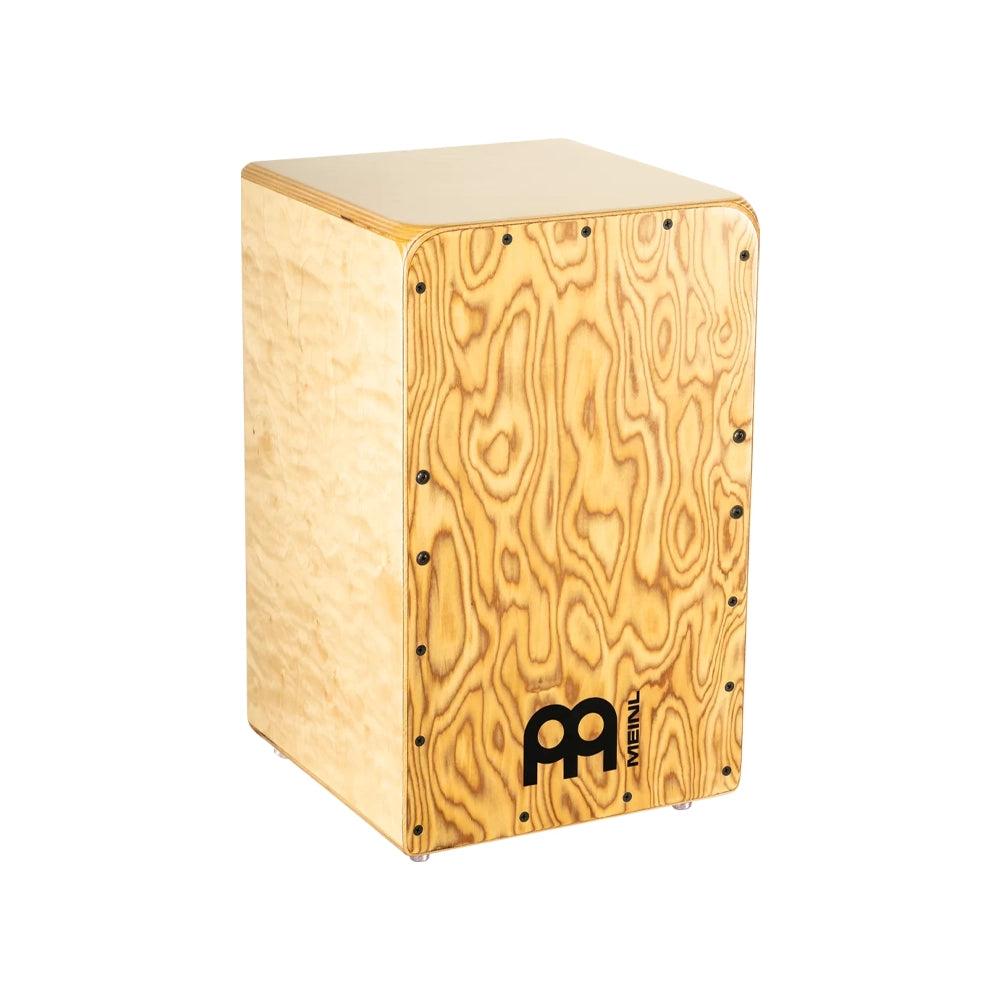 Meinl Woodcraft Professional Cajon  Makah-Burl