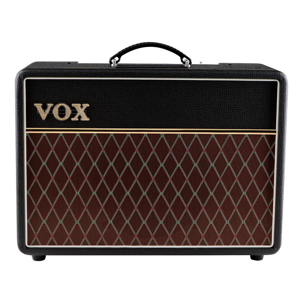 Vox AC10 Guitar 1x10" Tube Combo Amp