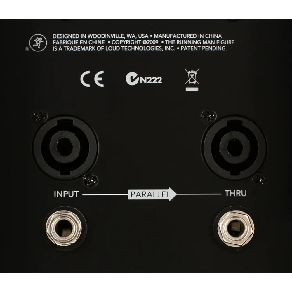 Mackie C200 200W 10" Passive Speaker