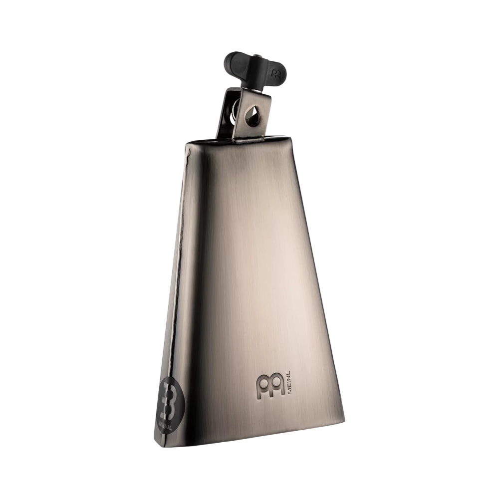 Meinl Realplayer Steelbell Cowbell with Small Mouth 8 in.