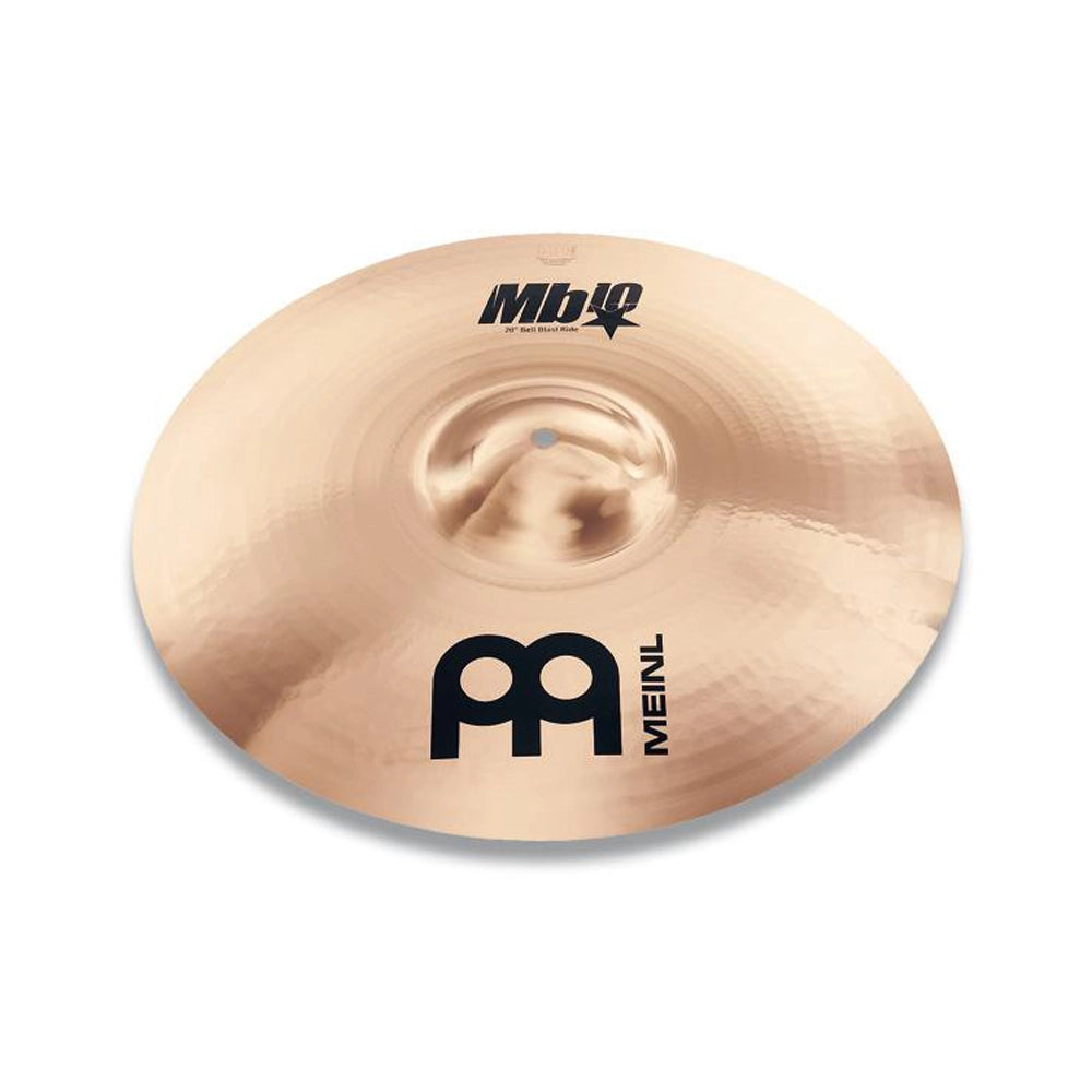 Meinl MB10 20" Bell Blast Ride Cymbal