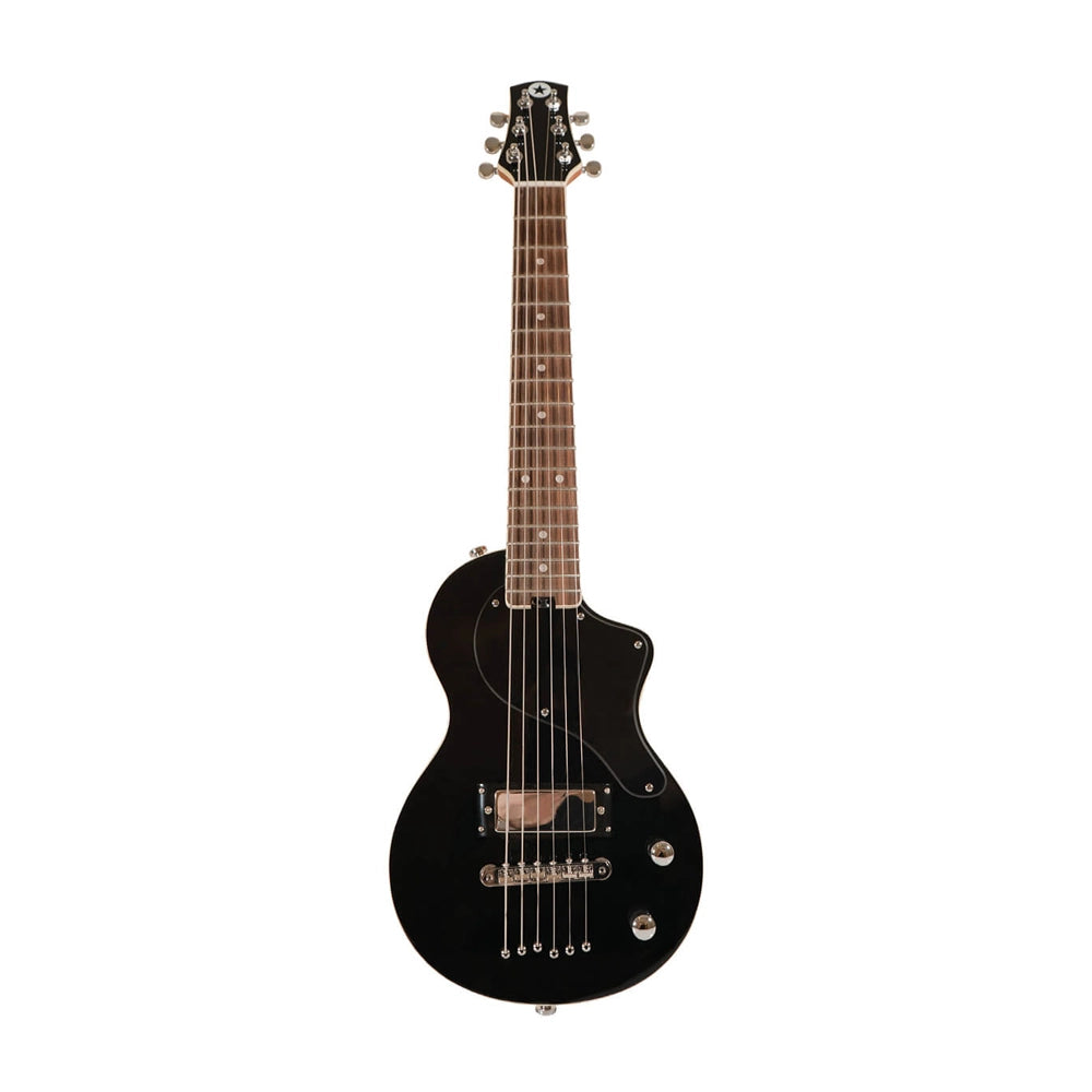 Blackstar Carry-On Deluxe Pack Electric Guitar - Black - B-Stock