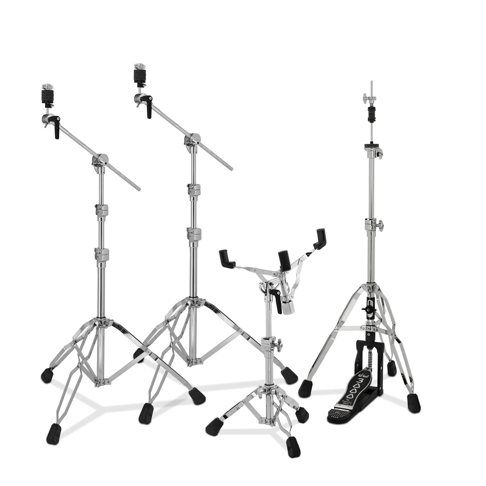 Paquete de Hardware DW 3000 Series