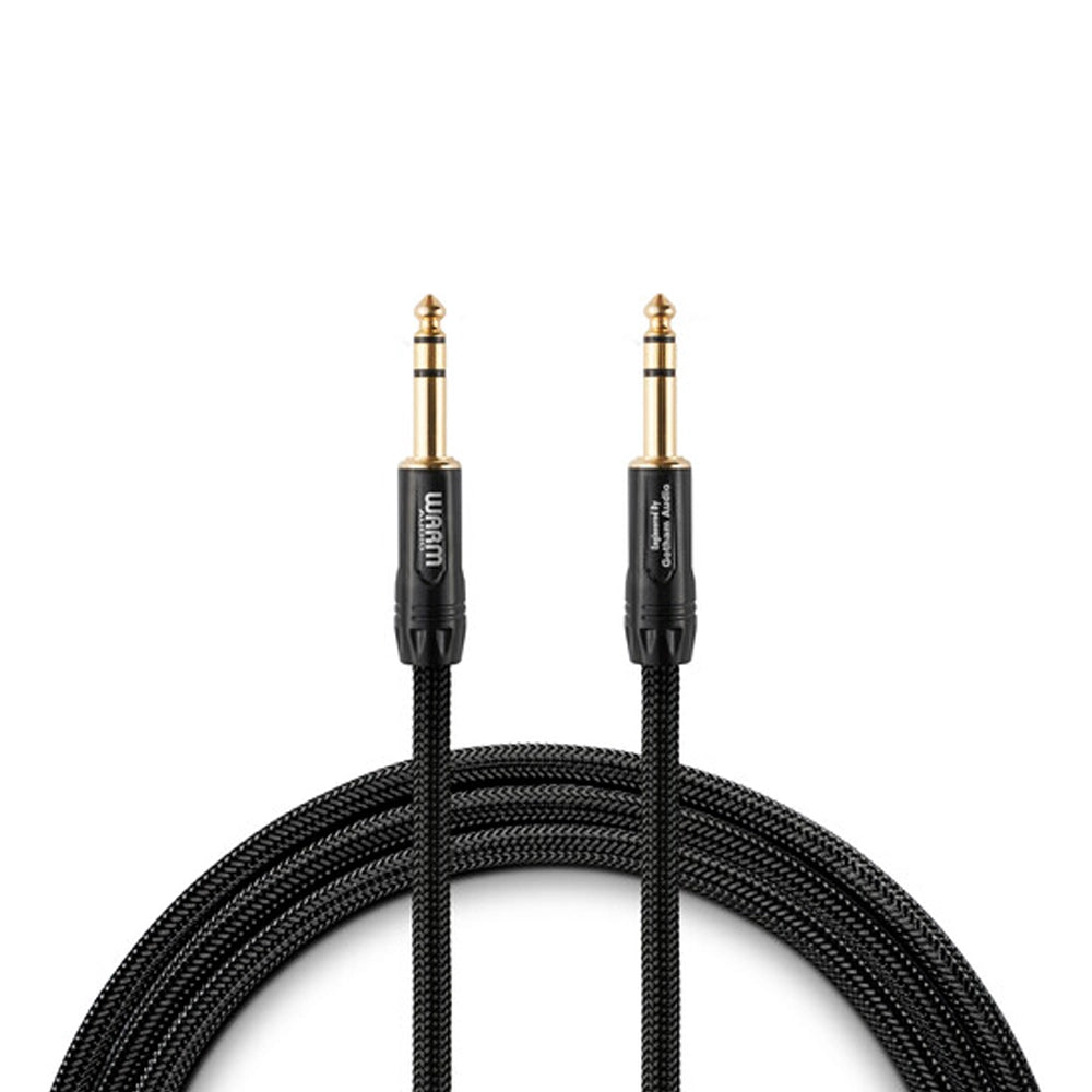 Warm Audio Premier Series TRS Cable (20')