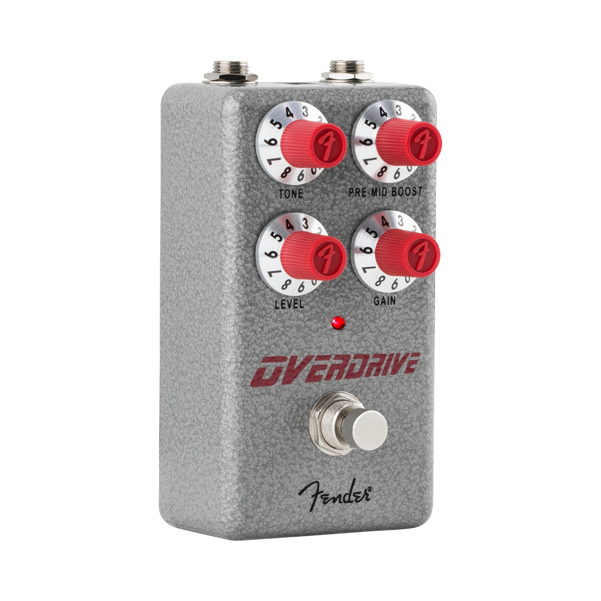 Fender Hammertone Overdrive Pedal